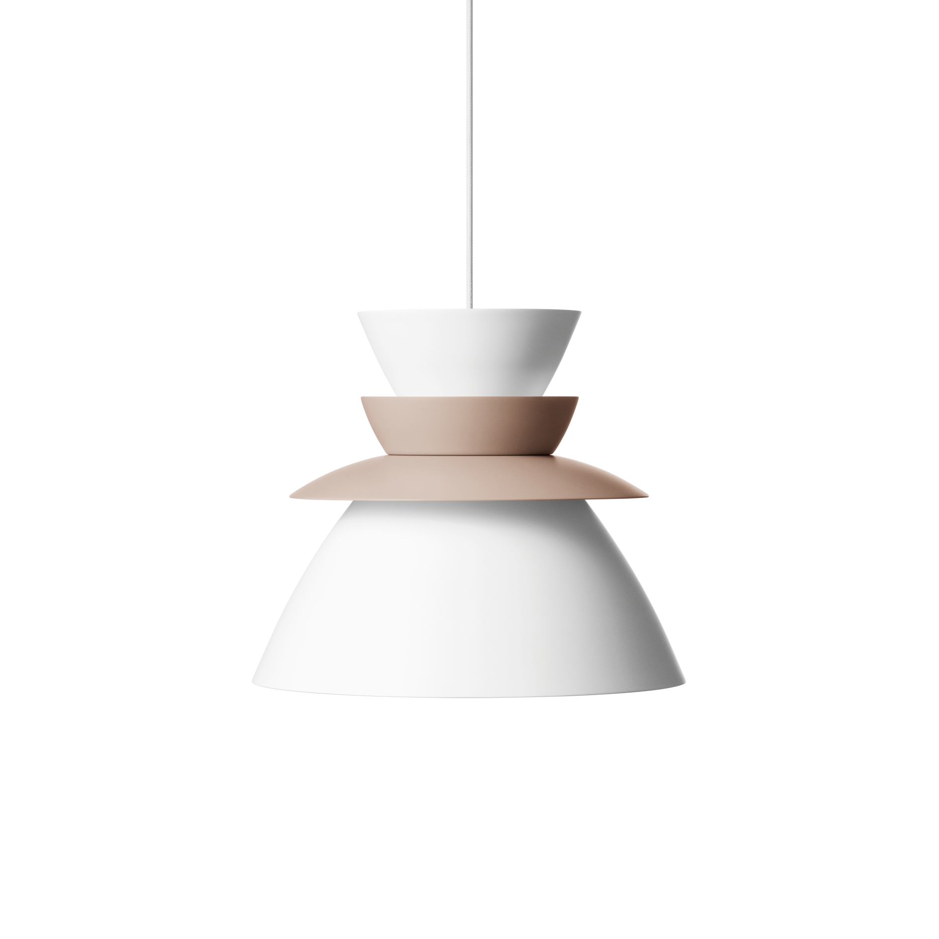 Sundowner Pendant